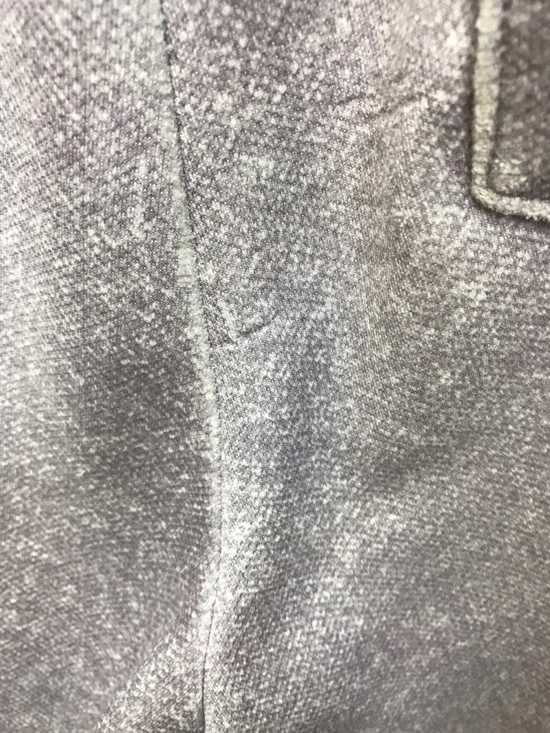 中沢中学校 ハーフパンツ 【0303214】