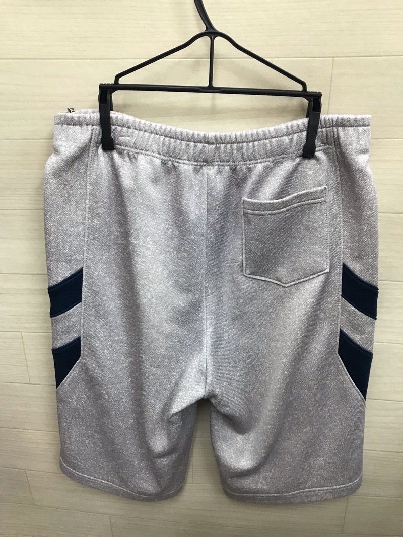 中沢中学校 ハーフパンツ 【0303214】