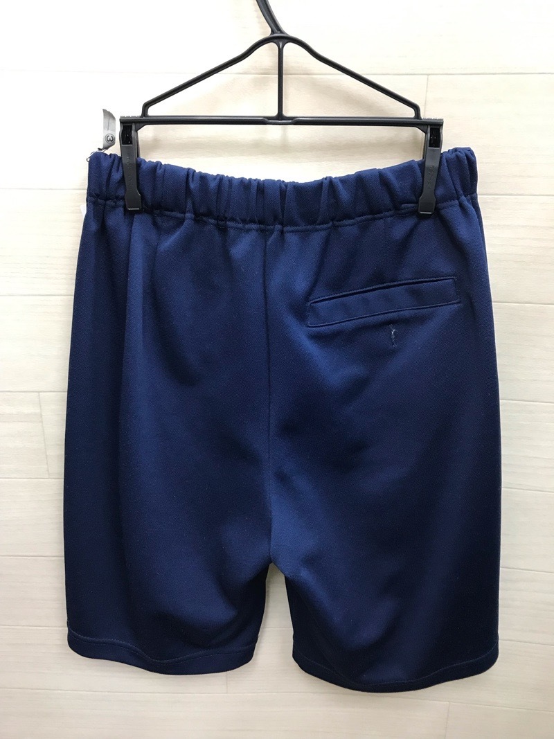 厚木中学校　ハーフパンツ　【0303037】