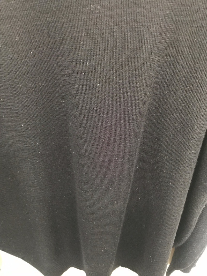 神奈川県　厚木北高校　セーター　【0304392】