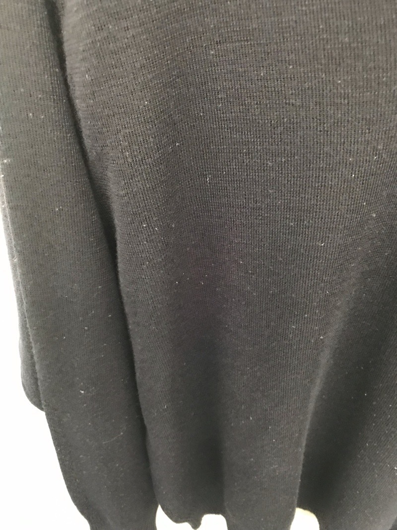 神奈川県　厚木北高校　セーター　【0304392】