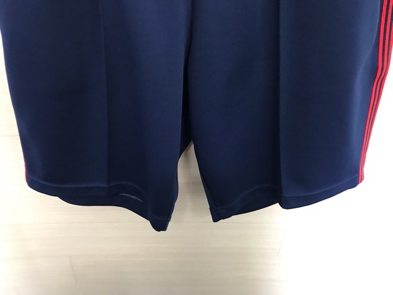 神奈川県　厚木西高校　ハーフパンツ　【0304167】