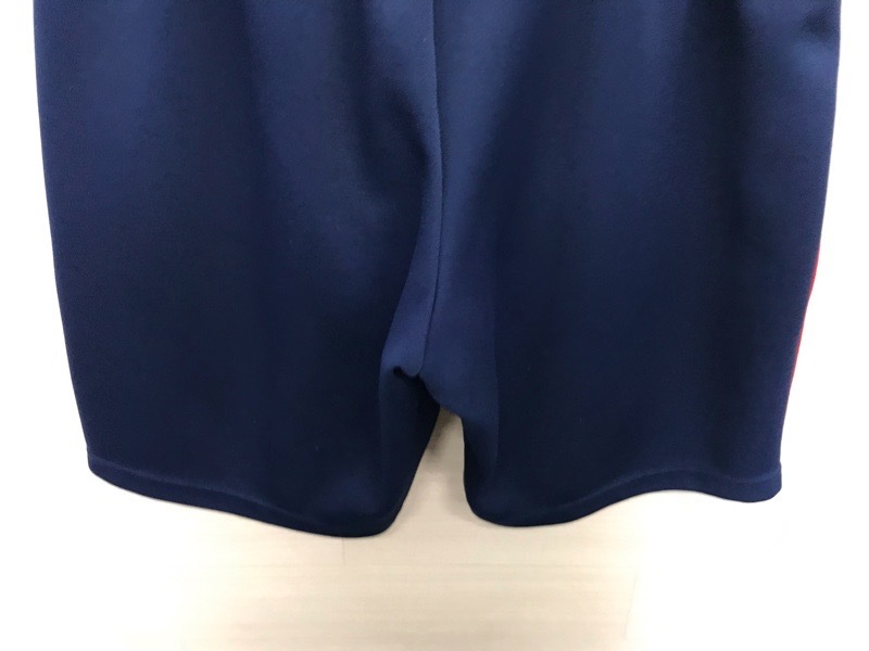 神奈川県　厚木西高校　ハーフパンツ　【0304167】