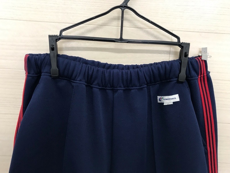 神奈川県　厚木西高校　ハーフパンツ　【0304167】