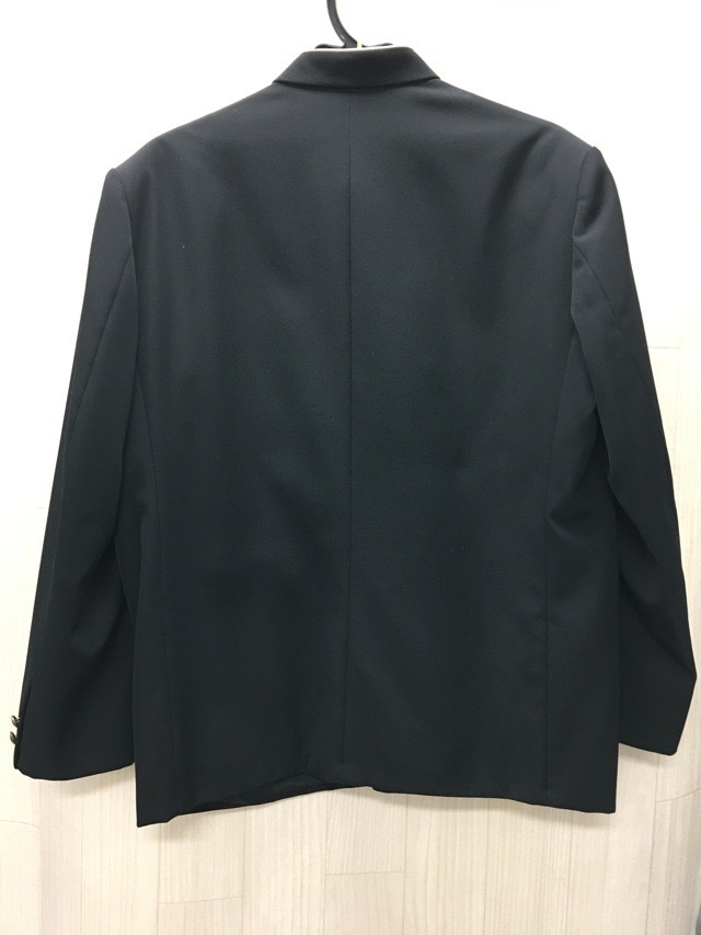 神奈川県 平塚市立金旭中学校 学ラン 【0204864】 | 男子制服,中学校