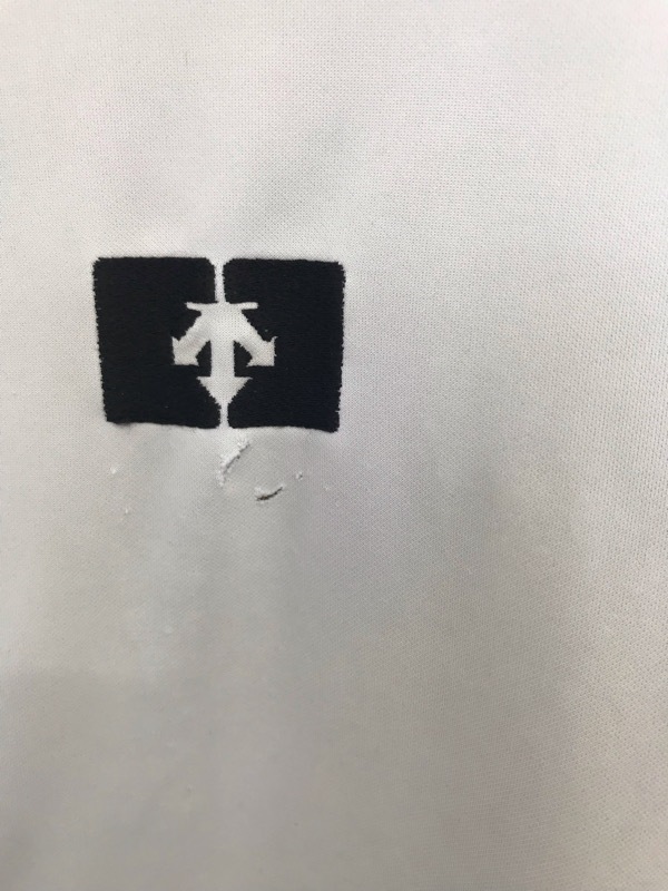 大阪府　金光八尾高等学校　Tシャツ　【0308412】