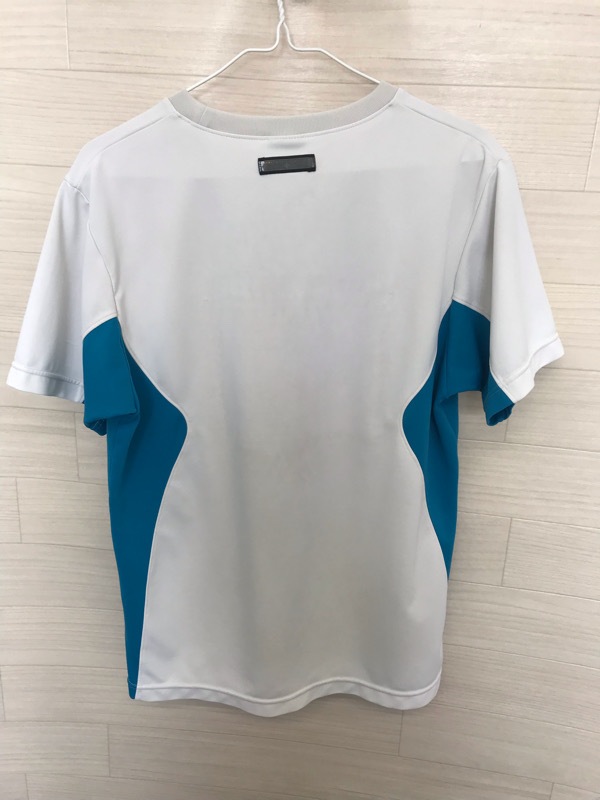 大阪府　金光八尾高等学校　Tシャツ　【0308412】