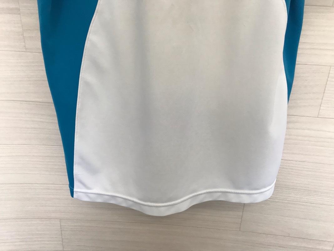 大阪府　金光八尾高等学校　Tシャツ　【0308412】