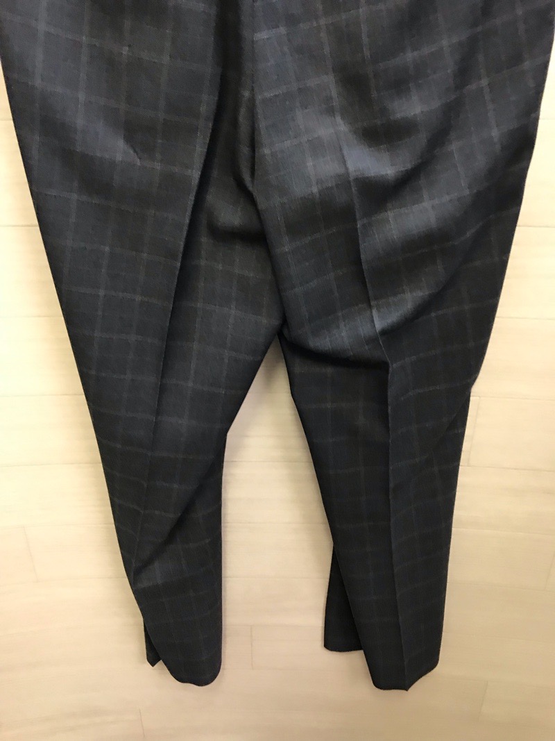 神奈川県 クラーク記念国際高等学校 ズボン 【0208049】 | 男子制服 