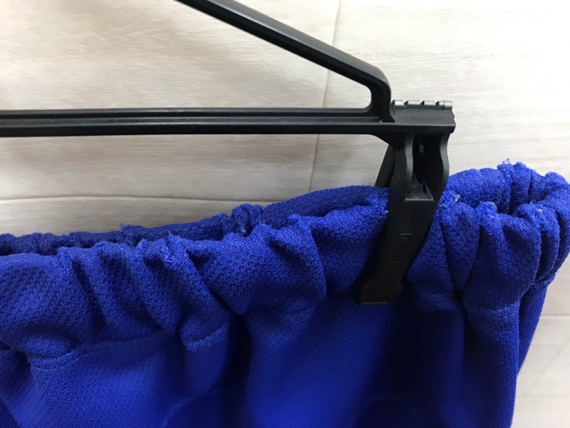 相模原市立上溝南中学校　ハーフパンツ　【0302290】