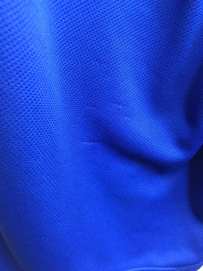 相模原市立上溝南中学校　ハーフパンツ　【0302290】