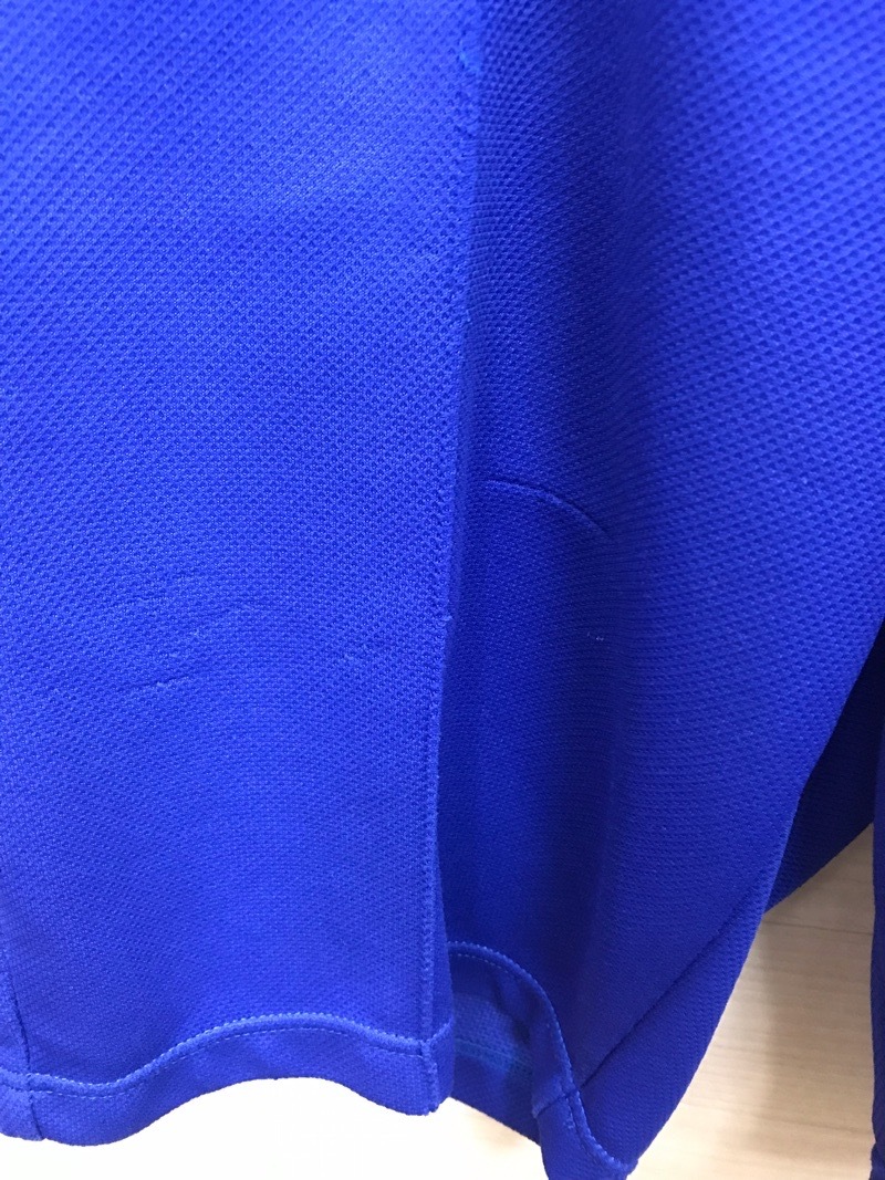 相模原市立上溝南中学校　ハーフパンツ　【0302290】