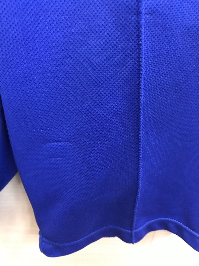 相模原市立上溝南中学校　ハーフパンツ　【0302290】