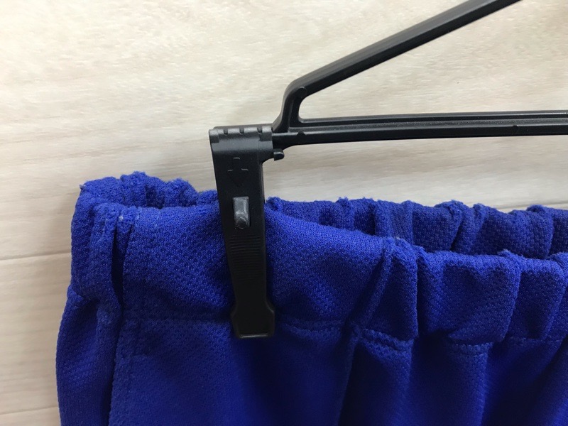 相模原市立上溝南中学校　ハーフパンツ　【0302290】