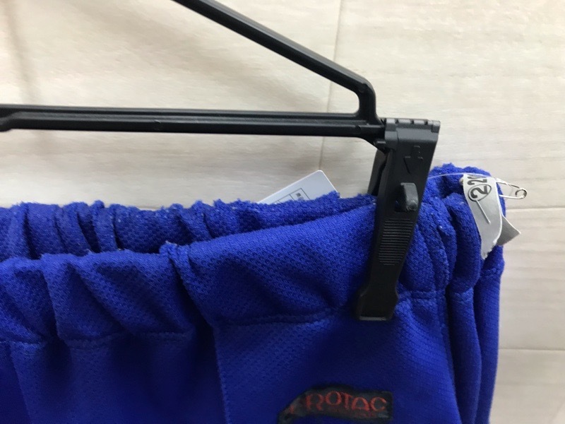 相模原市立上溝南中学校　ハーフパンツ　【0302290】