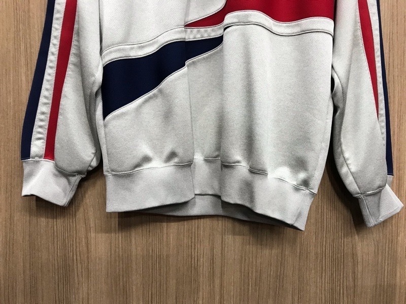 自修館中等教育学校 ジャージ上 旧デザイン【0107369】