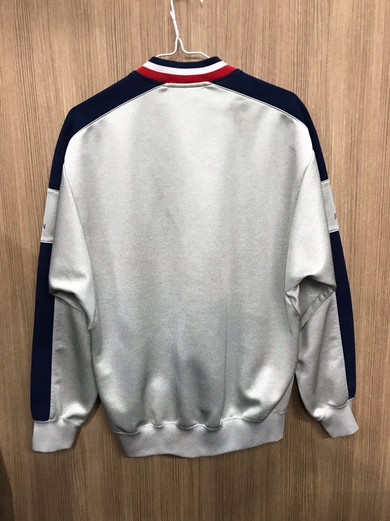 自修館中等教育学校 ジャージ上 旧デザイン【0107369】