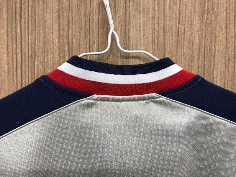 自修館中等教育学校 ジャージ上 旧デザイン【0107369】