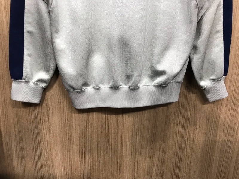 自修館中等教育学校 ジャージ上 旧デザイン【0107369】