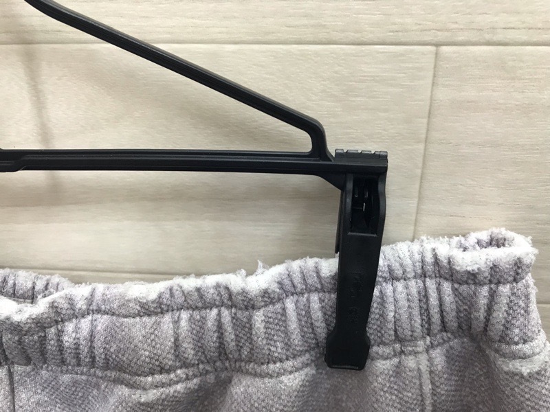 中沢中学校　ハーフパンツ　【0303215】