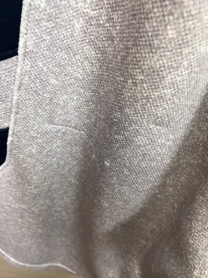 中沢中学校　ハーフパンツ　【0303215】