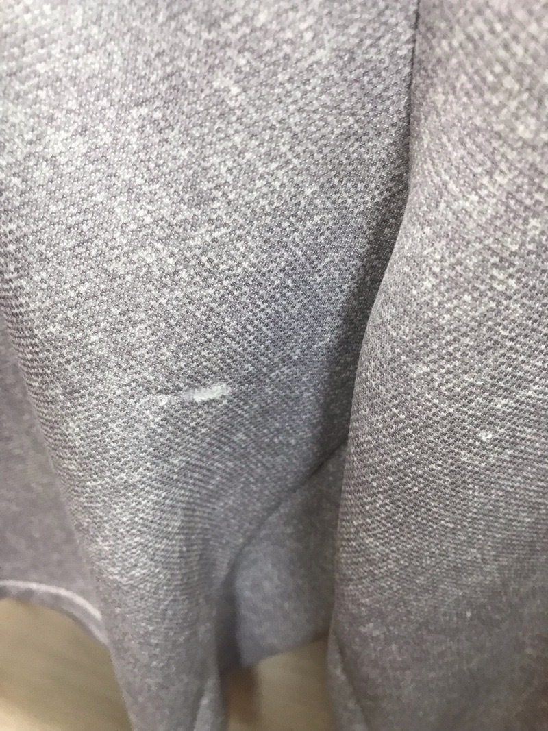 中沢中学校　ハーフパンツ　【0303215】