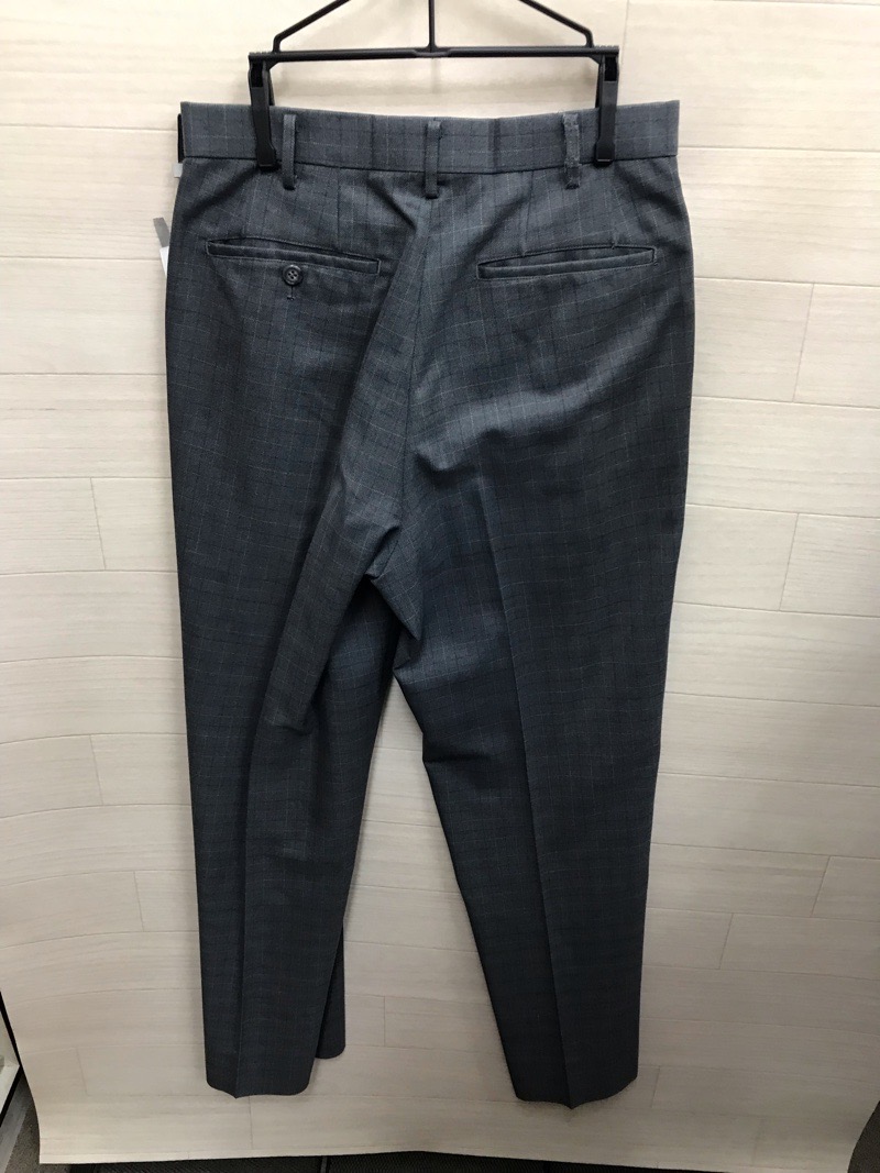 神奈川県　大和商業高校　ズボン（冬）【0301152】