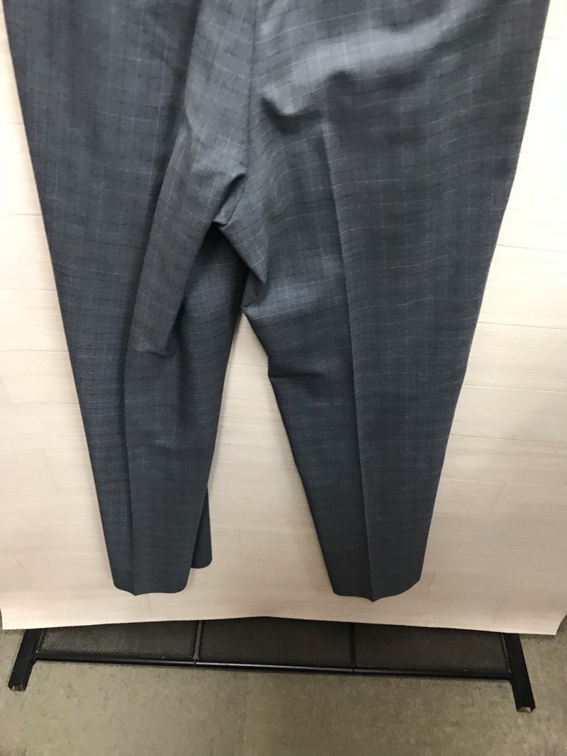 神奈川県　大和商業高校　ズボン（冬）【0301152】