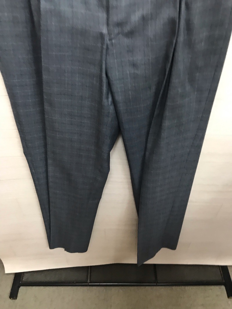 神奈川県　大和商業高校　ズボン（冬）【0301152】