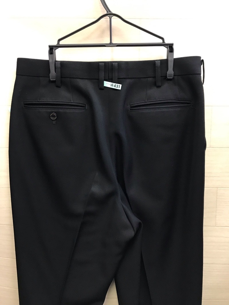 茅ヶ崎高校　ズボン　【0204431】