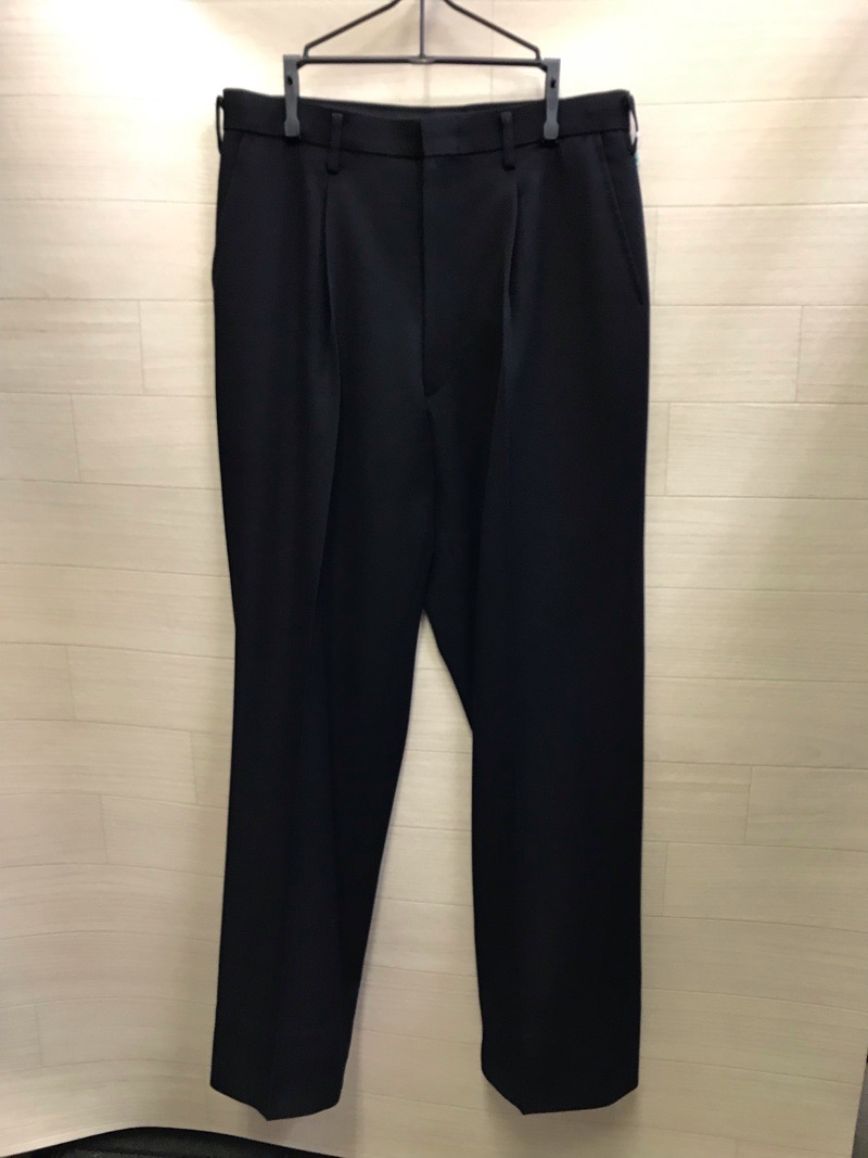 茅ヶ崎高校　ズボン　【0204431】