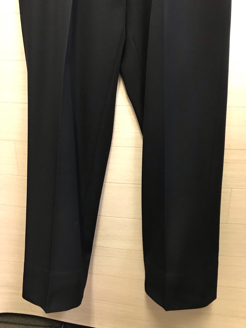 茅ヶ崎高校　ズボン　【0204431】