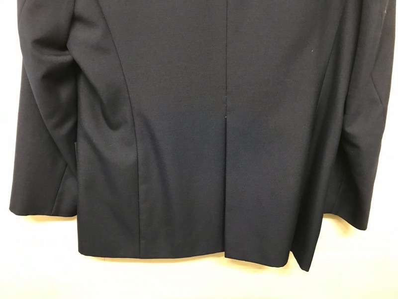 神奈川県　愛川東中学校　女子ブレザー　【0304642】