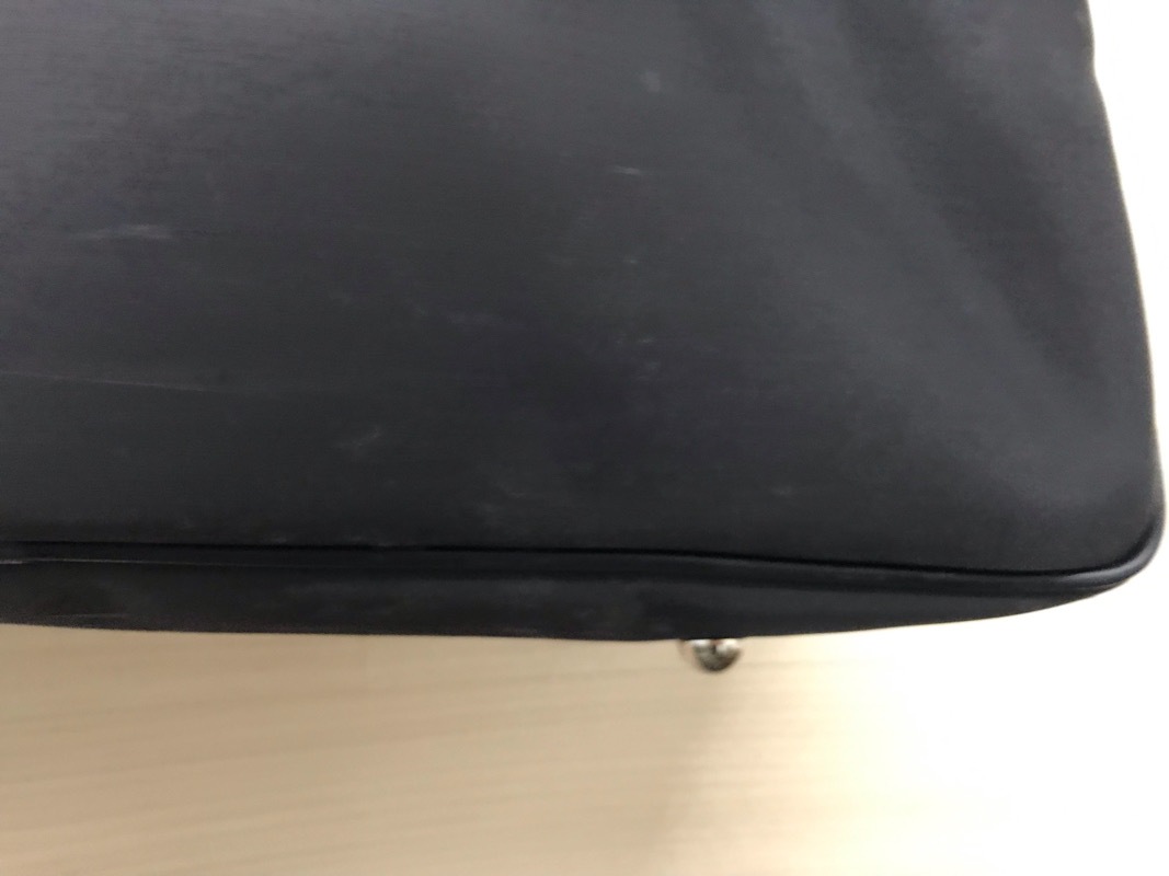 神奈川県　立花学園高校　バッグ　【0305331】