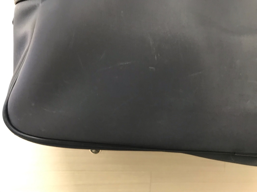 神奈川県　立花学園高校　バッグ　【0305331】