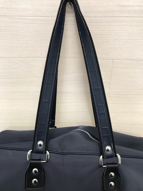 神奈川県　立花学園高校　バッグ　【0305331】