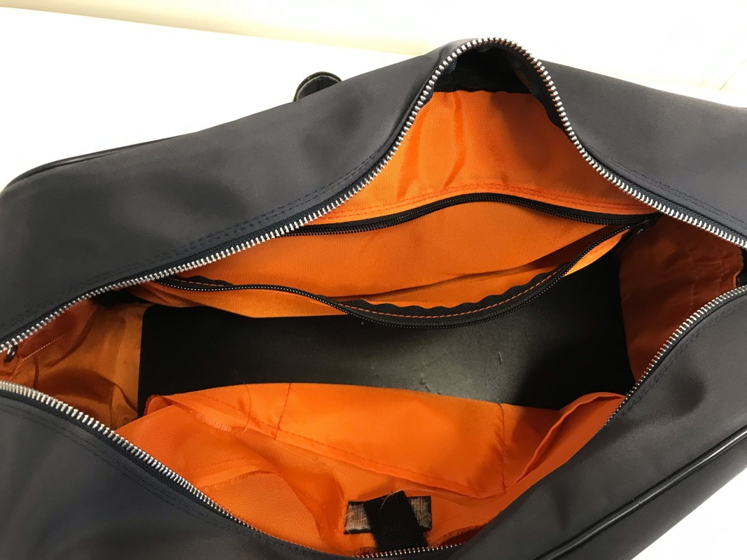 神奈川県　立花学園高校　バッグ　【0305331】