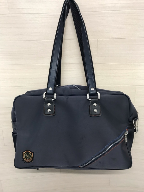 神奈川県　立花学園高校　バッグ　【0305331】