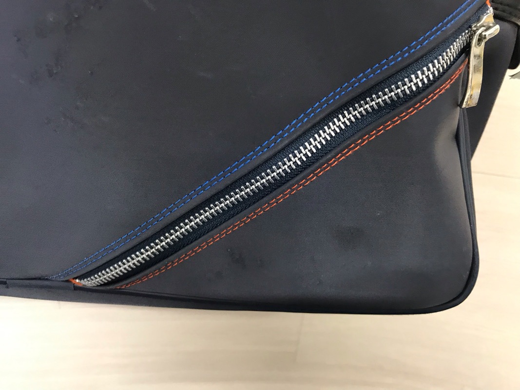 神奈川県　立花学園高校　バッグ　【0305331】