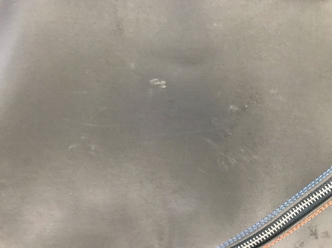 神奈川県　立花学園高校　バッグ　【0305331】