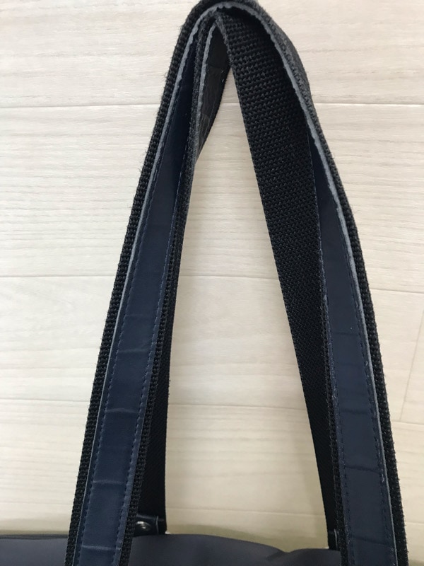 神奈川県　立花学園高校　バッグ　【0305331】