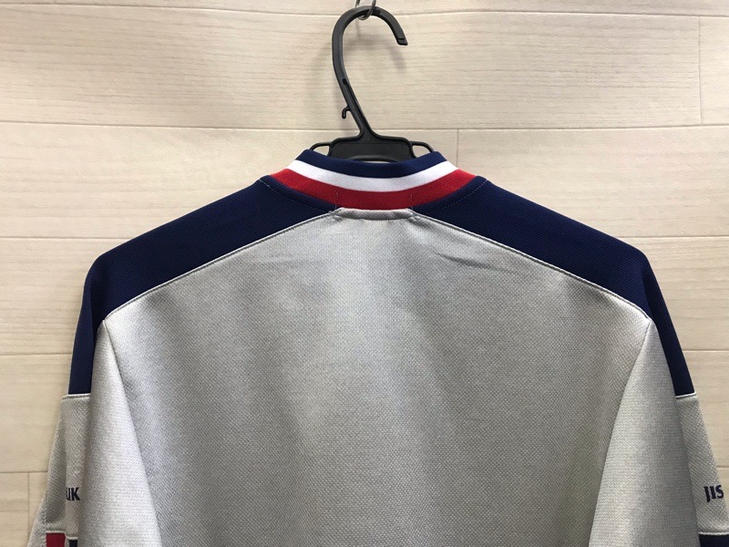 自修館中等教育学校 ジャージ上 旧デザイン【0207384】