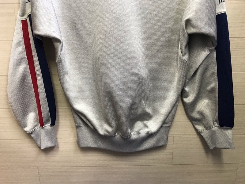 自修館中等教育学校 ジャージ上 旧デザイン【0207384】