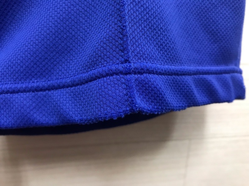 相模原市立上溝南中学校　ハーフパンツ　【0302291】