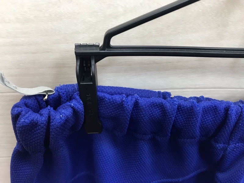 相模原市立上溝南中学校　ハーフパンツ　【0302291】