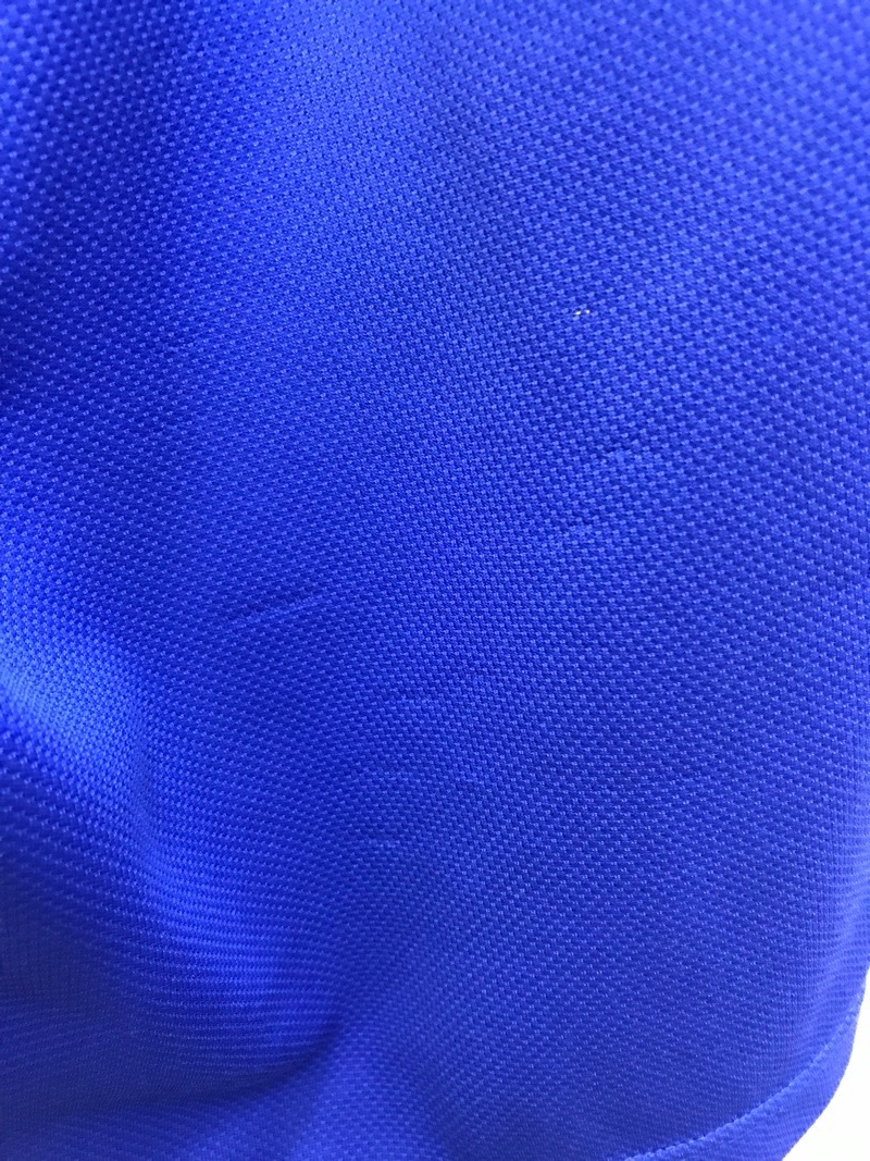 相模原市立上溝南中学校　ハーフパンツ　【0302291】