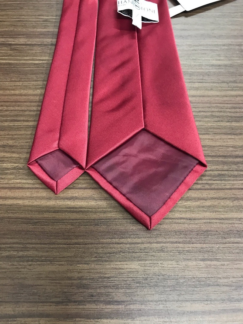 神奈川県　大谷中学校　ネクタイ　【0301787】