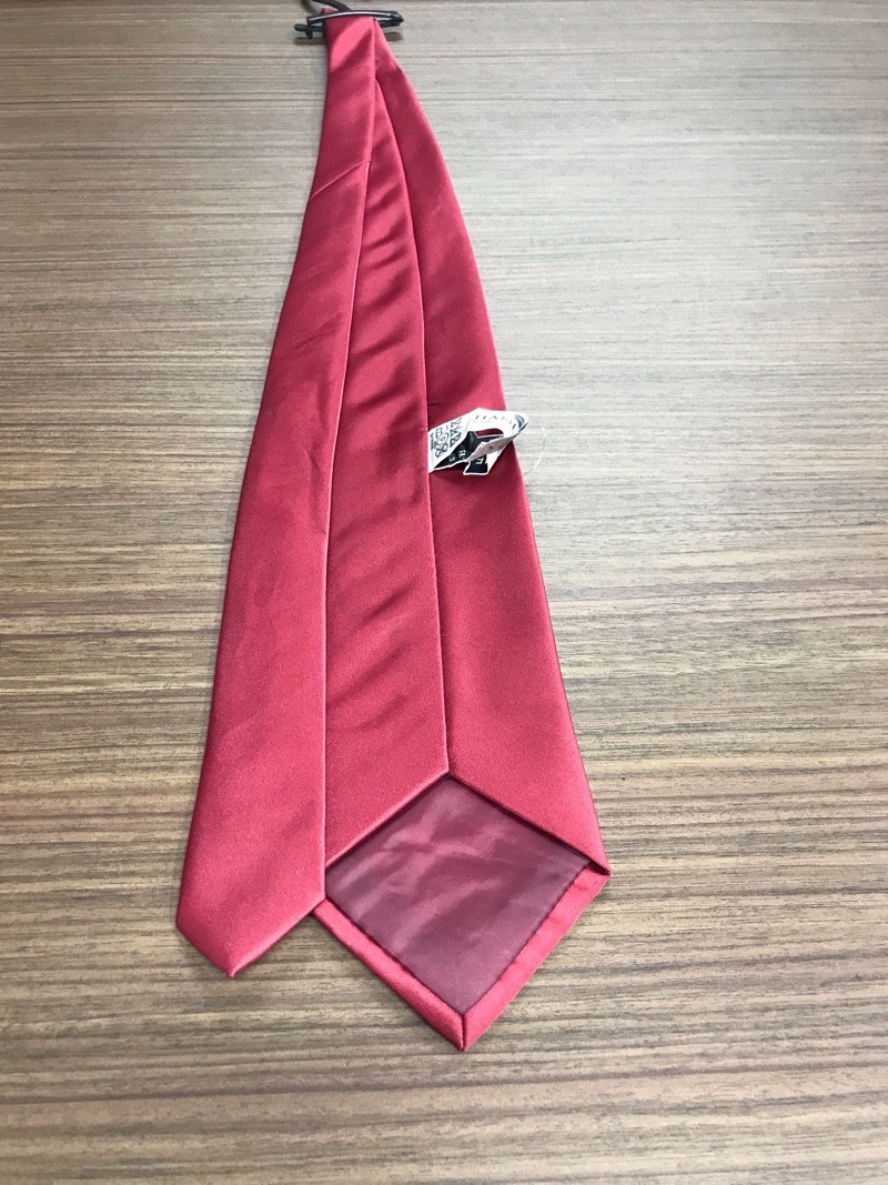 神奈川県　大谷中学校　ネクタイ　【0301787】