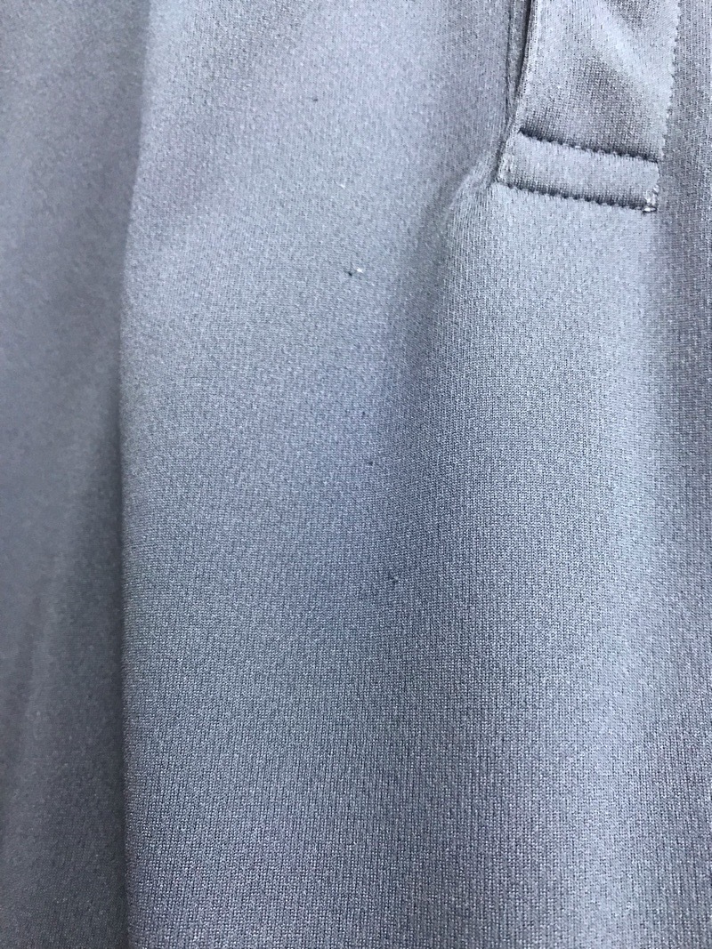 神奈川県　厚木西高校　ポロシャツ　【0302146】