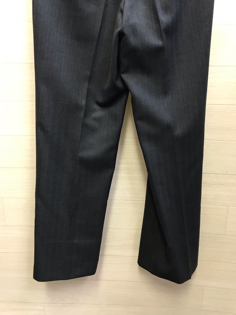 神奈川県　伊勢原高校　ズボン　冬　【0203899】